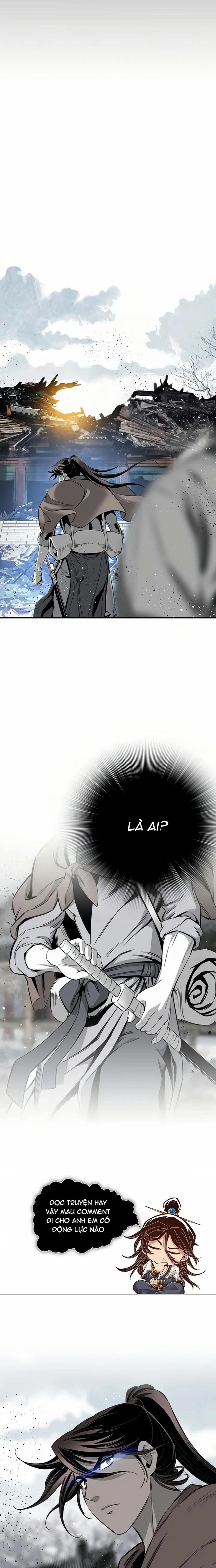 Đăng Thiên Lộ Chap 64 - Next Chap 65