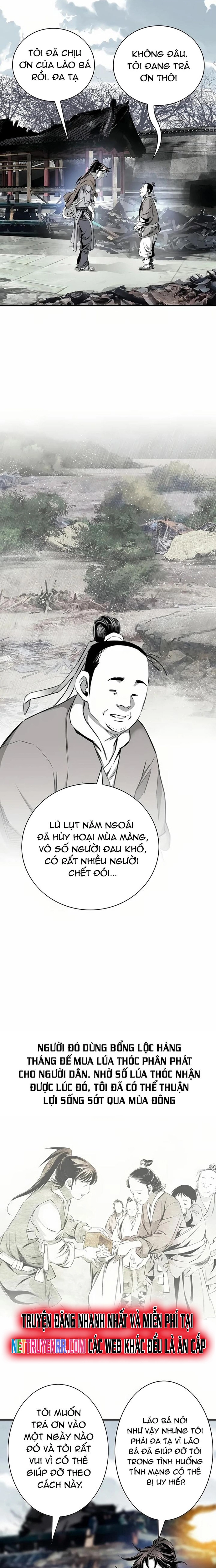 Đăng Thiên Lộ Chap 64 - Next Chap 65