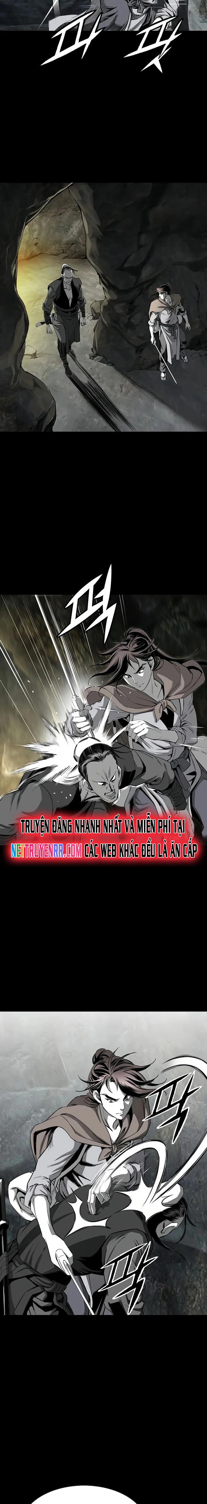 Đăng Thiên Lộ Chap 65 - Next Chap 66