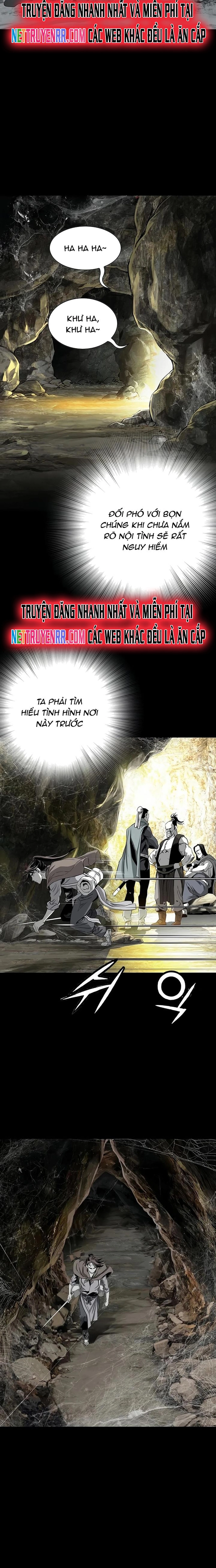 Đăng Thiên Lộ Chap 65 - Next Chap 66
