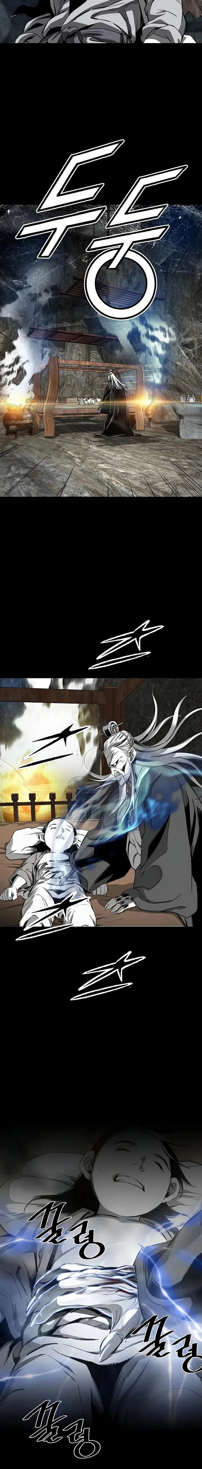Đăng Thiên Lộ Chap 65 - Next Chap 66