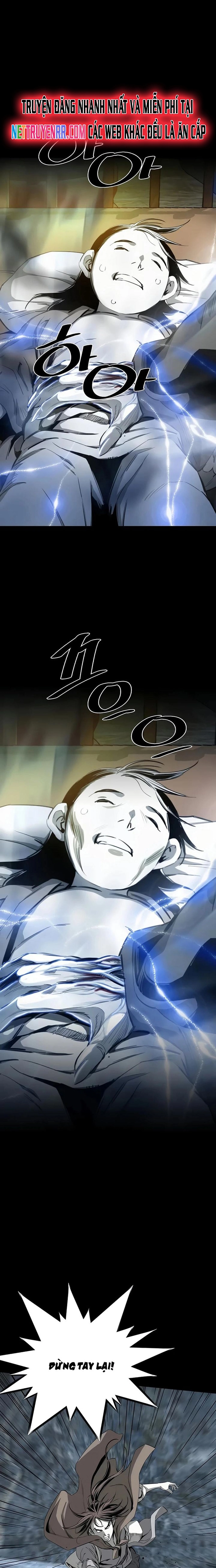 Đăng Thiên Lộ Chap 65 - Next Chap 66