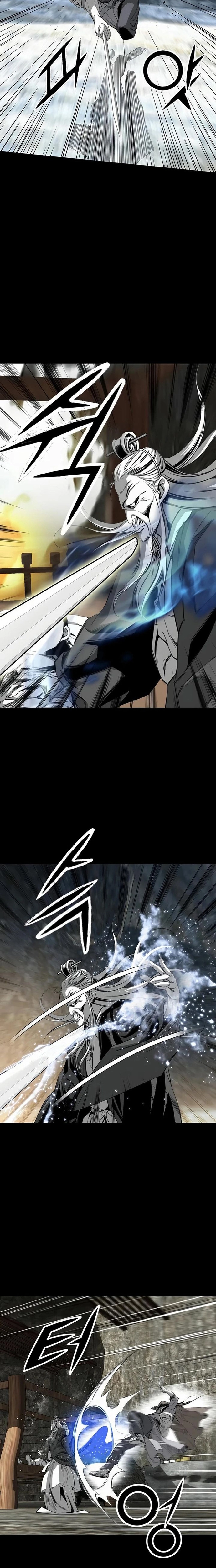 Đăng Thiên Lộ Chap 65 - Next Chap 66