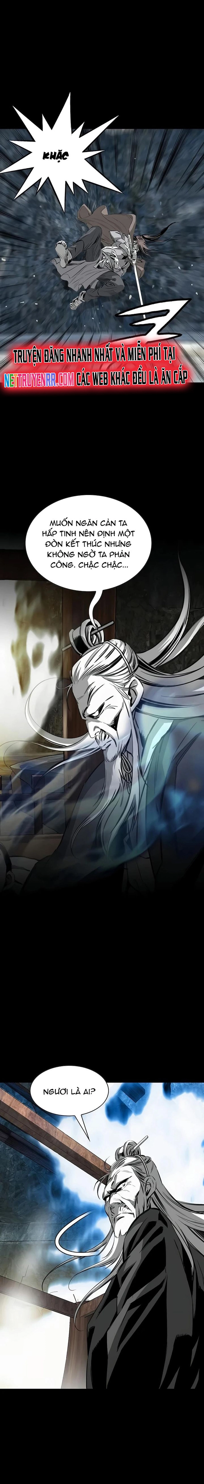 Đăng Thiên Lộ Chap 65 - Next Chap 66