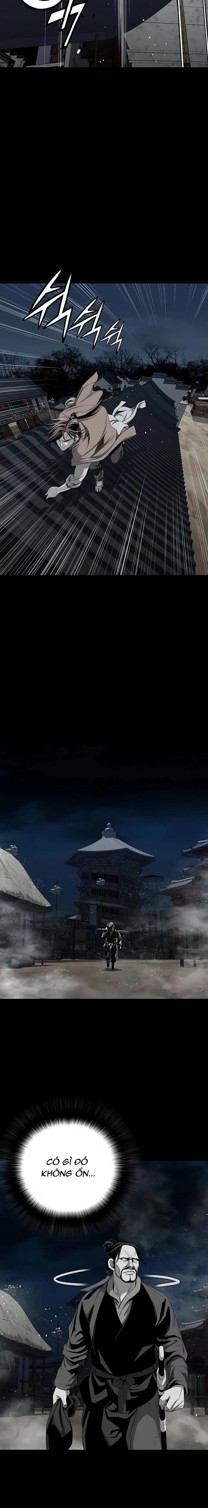 Đăng Thiên Lộ Chap 65 - Next Chap 66