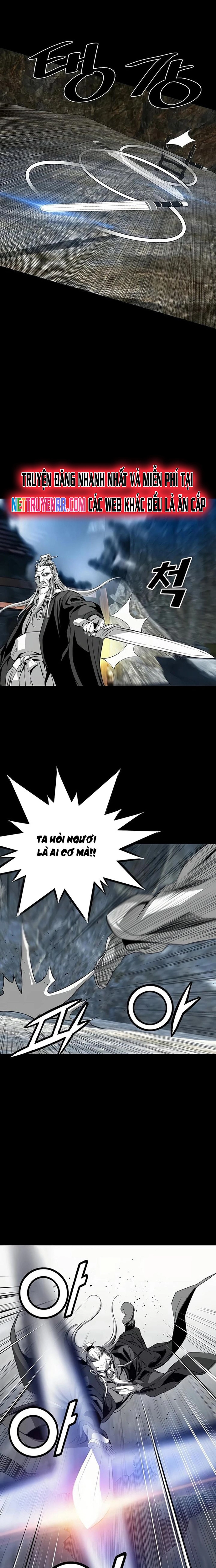 Đăng Thiên Lộ Chap 65 - Next Chap 66