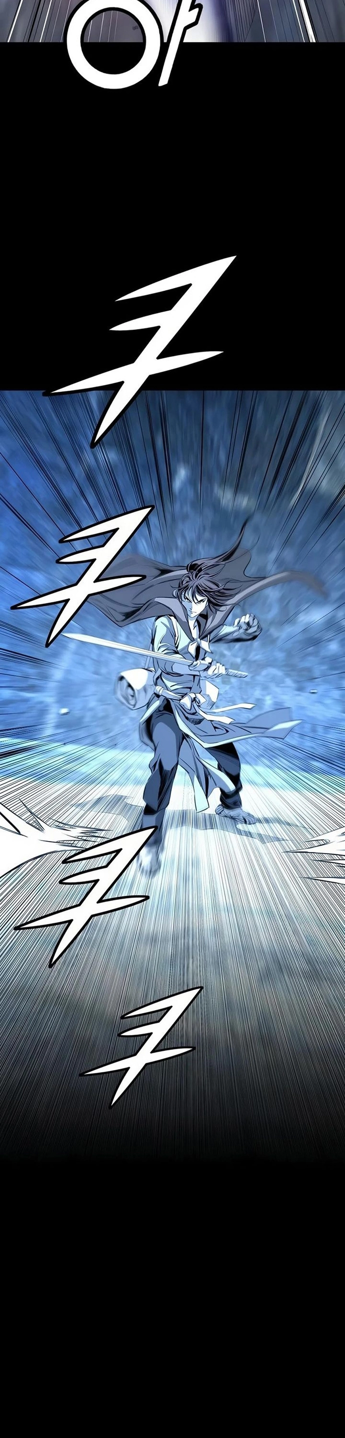 Đăng Thiên Lộ Chap 65 - Next Chap 66