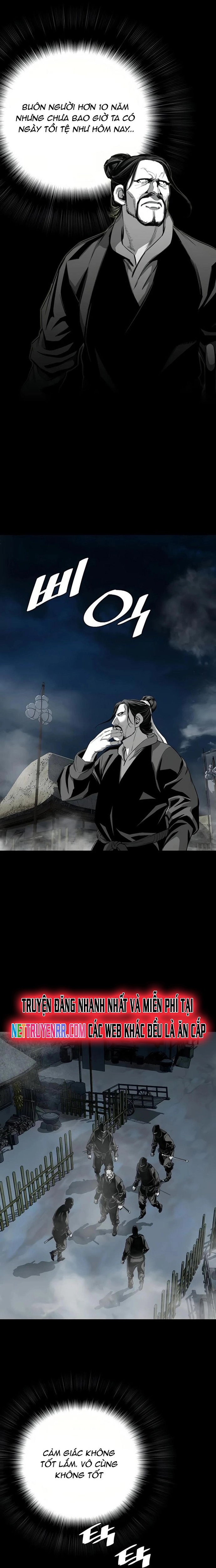 Đăng Thiên Lộ Chap 65 - Next Chap 66