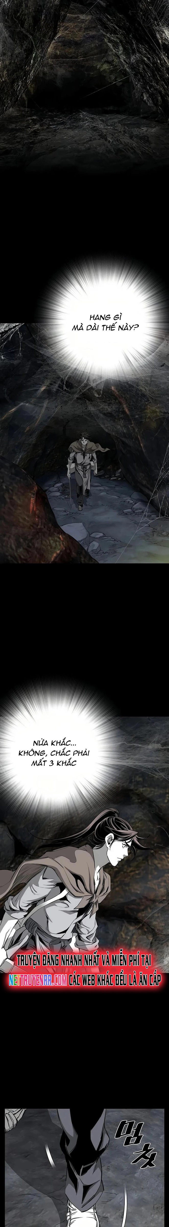 Đăng Thiên Lộ Chap 65 - Next Chap 66