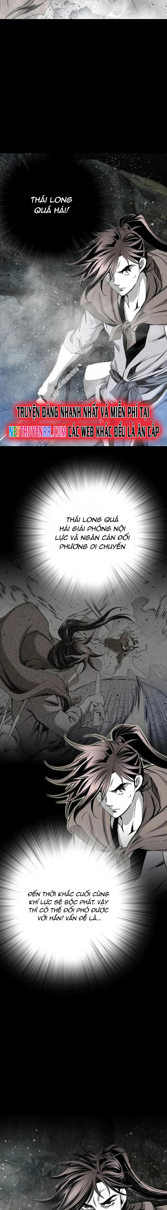 Đăng Thiên Lộ Chap 66 - Next Chap 67