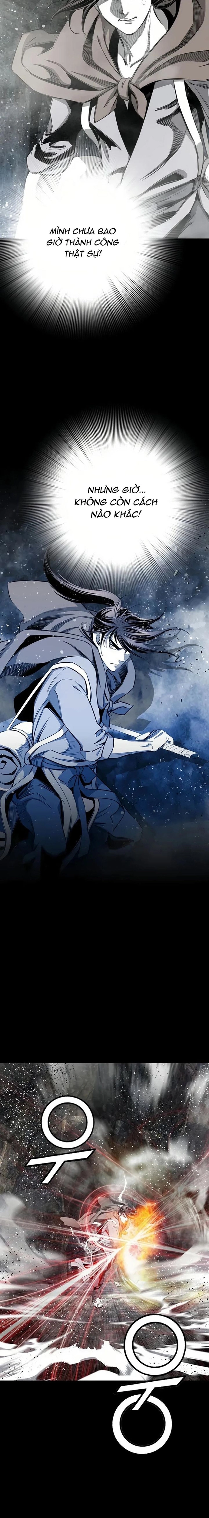 Đăng Thiên Lộ Chap 66 - Next Chap 67