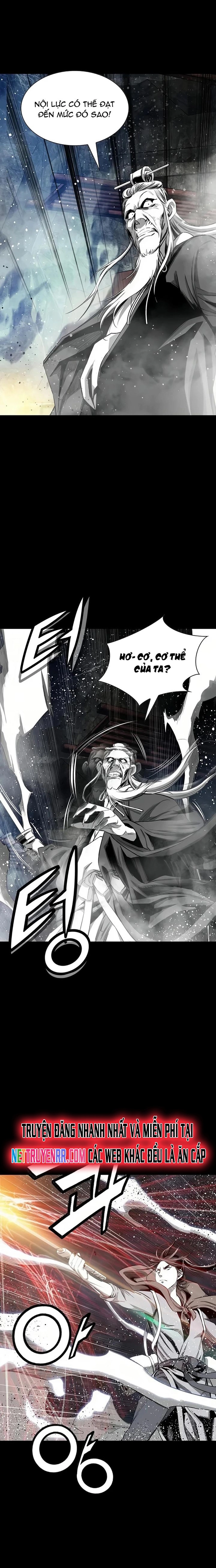 Đăng Thiên Lộ Chap 66 - Next Chap 67