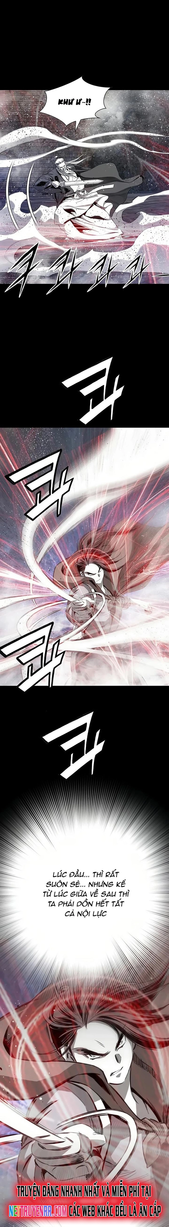 Đăng Thiên Lộ Chap 66 - Next Chap 67