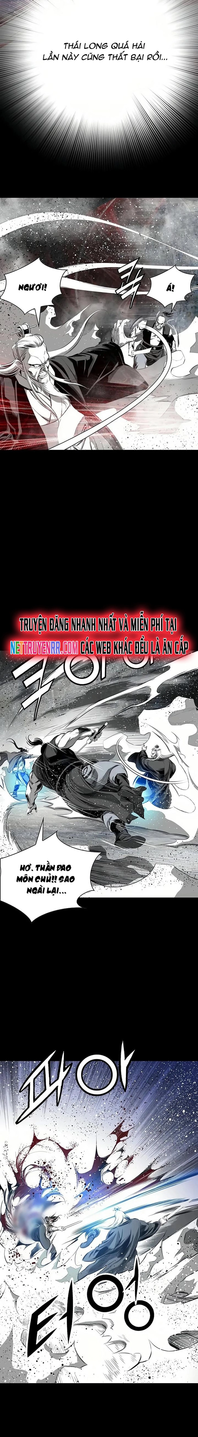 Đăng Thiên Lộ Chap 66 - Next Chap 67