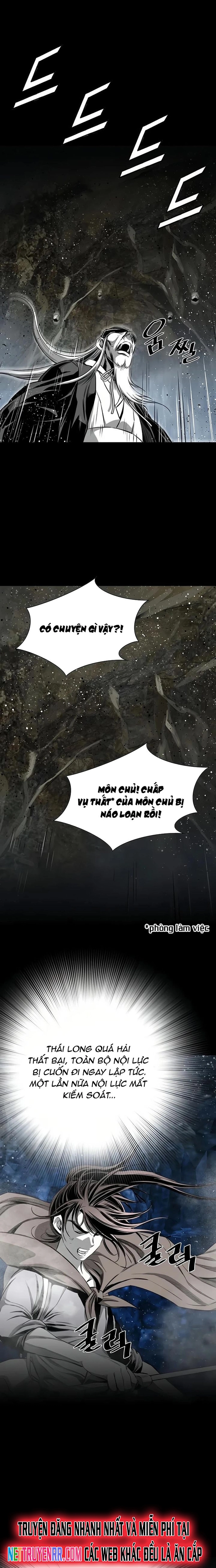 Đăng Thiên Lộ Chap 66 - Next Chap 67