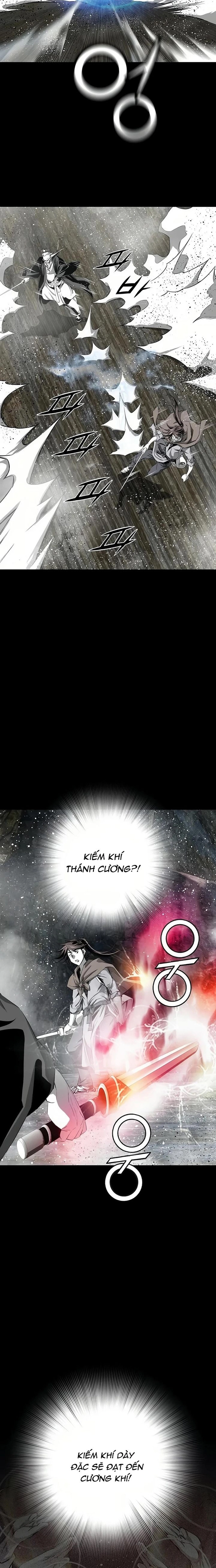 Đăng Thiên Lộ Chap 66 - Next Chap 67