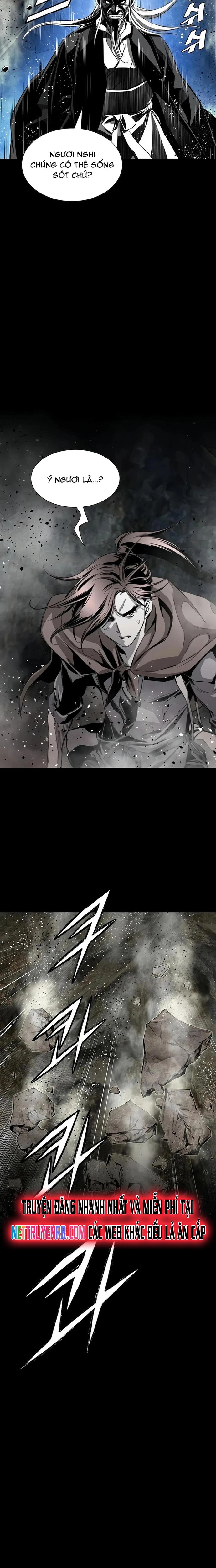 Đăng Thiên Lộ Chap 66 - Next Chap 67