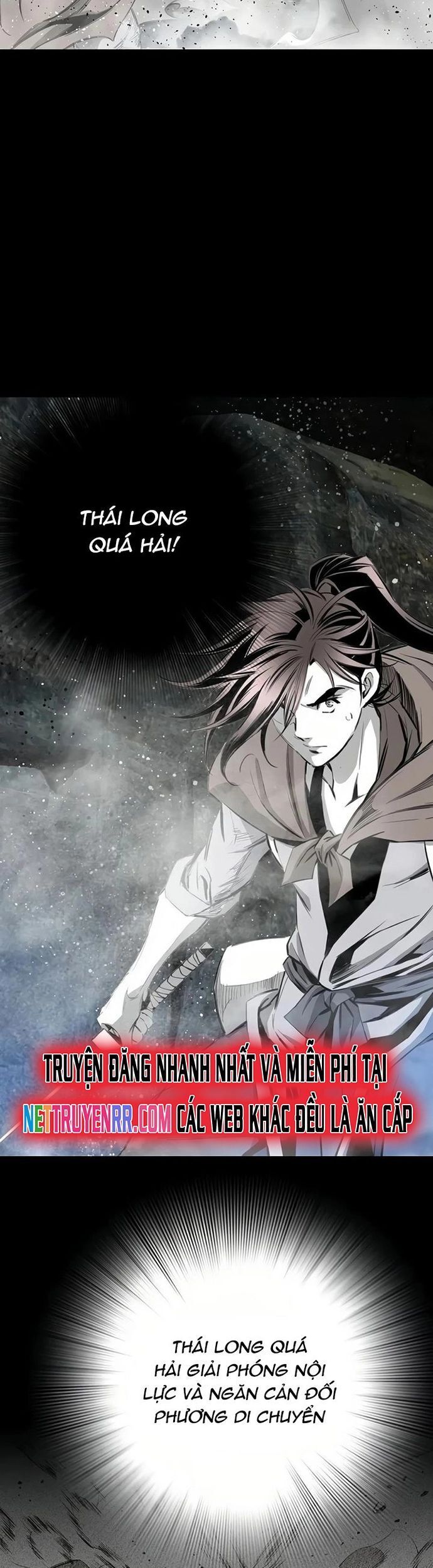 Đăng Thiên Lộ Chap 66 - Next Chap 67