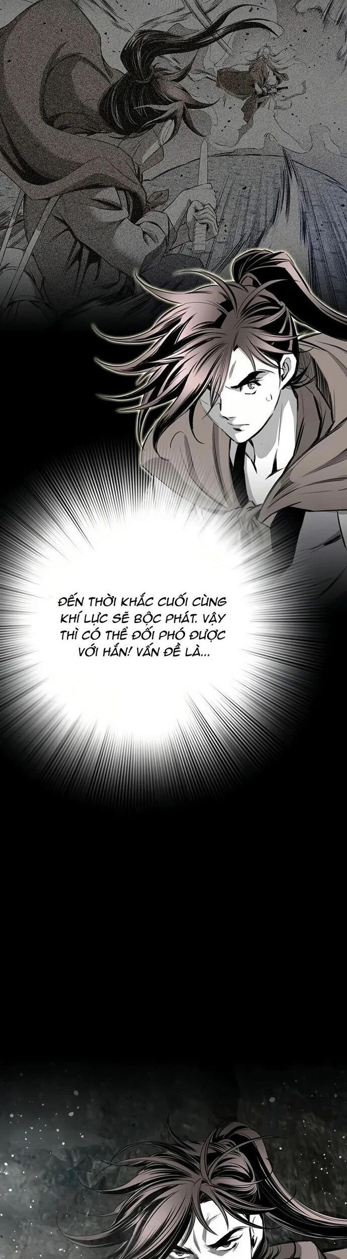 Đăng Thiên Lộ Chap 66 - Next Chap 67