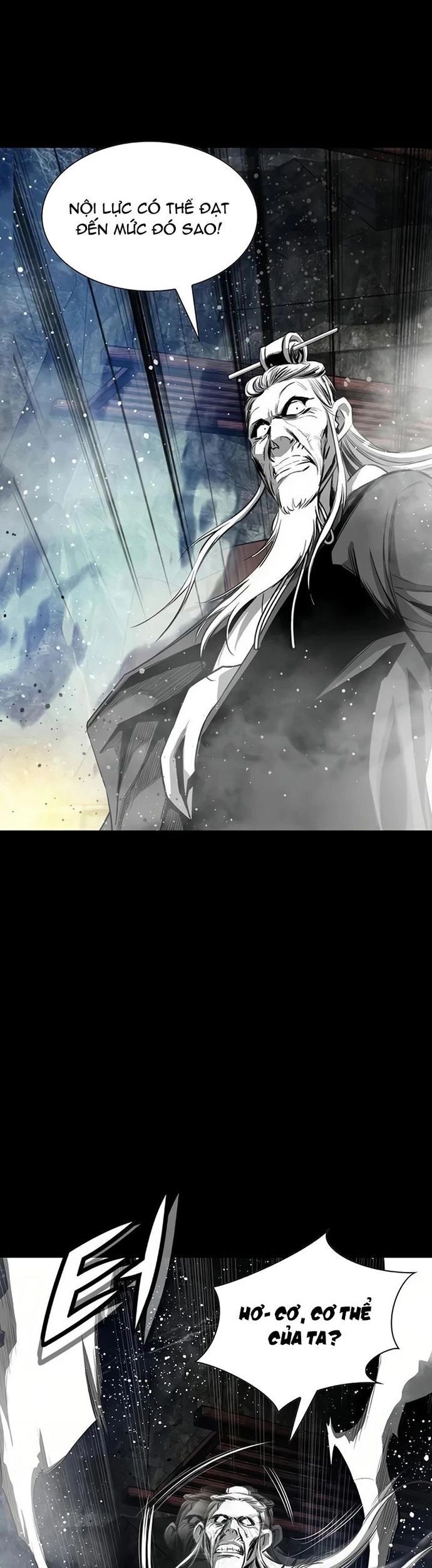 Đăng Thiên Lộ Chap 66 - Next Chap 67