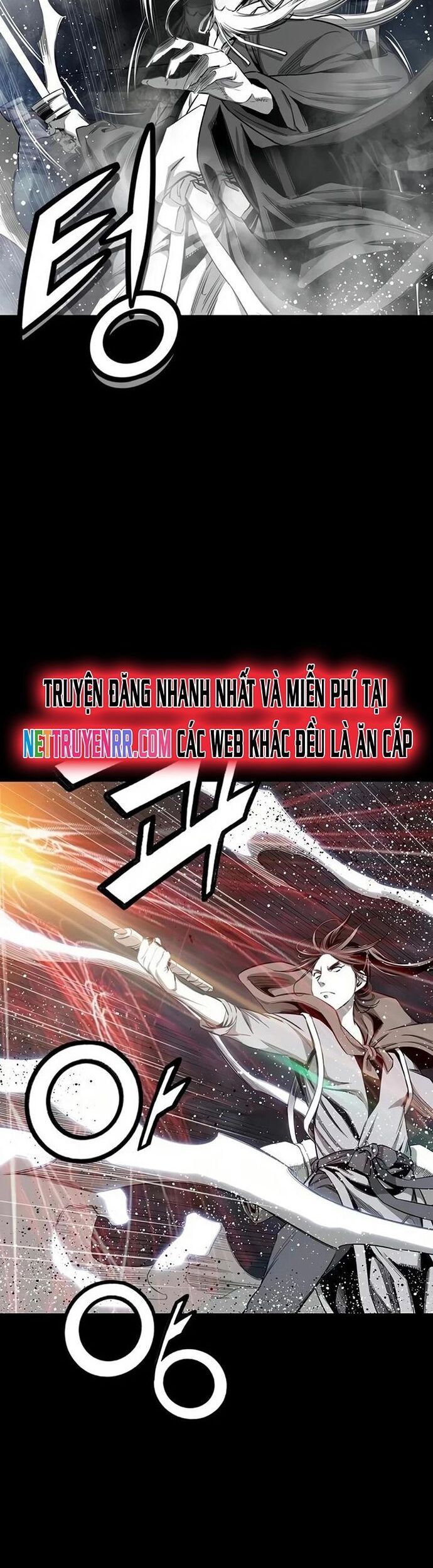 Đăng Thiên Lộ Chap 66 - Next Chap 67