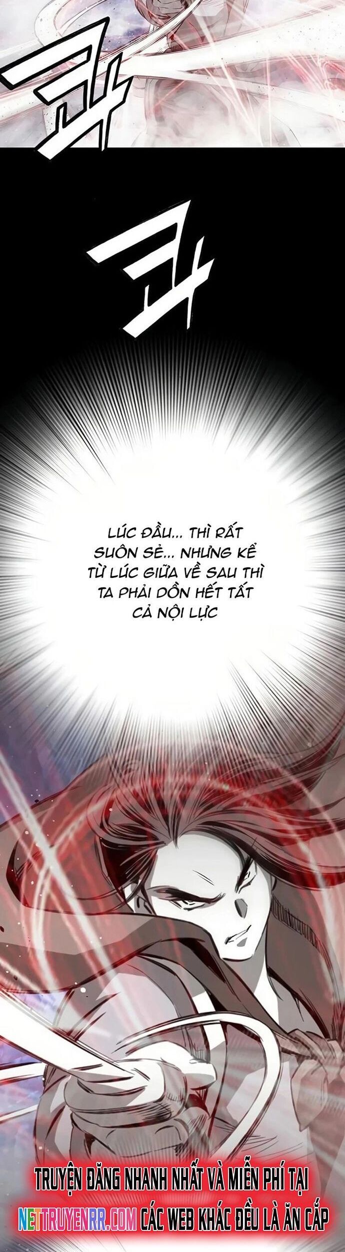 Đăng Thiên Lộ Chap 66 - Next Chap 67