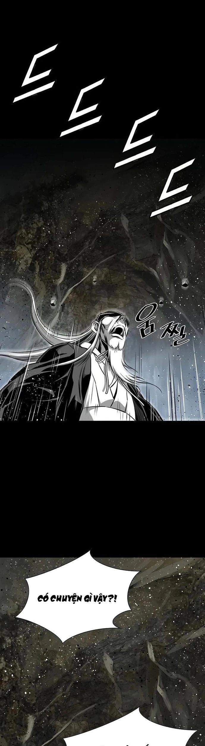 Đăng Thiên Lộ Chap 66 - Next Chap 67