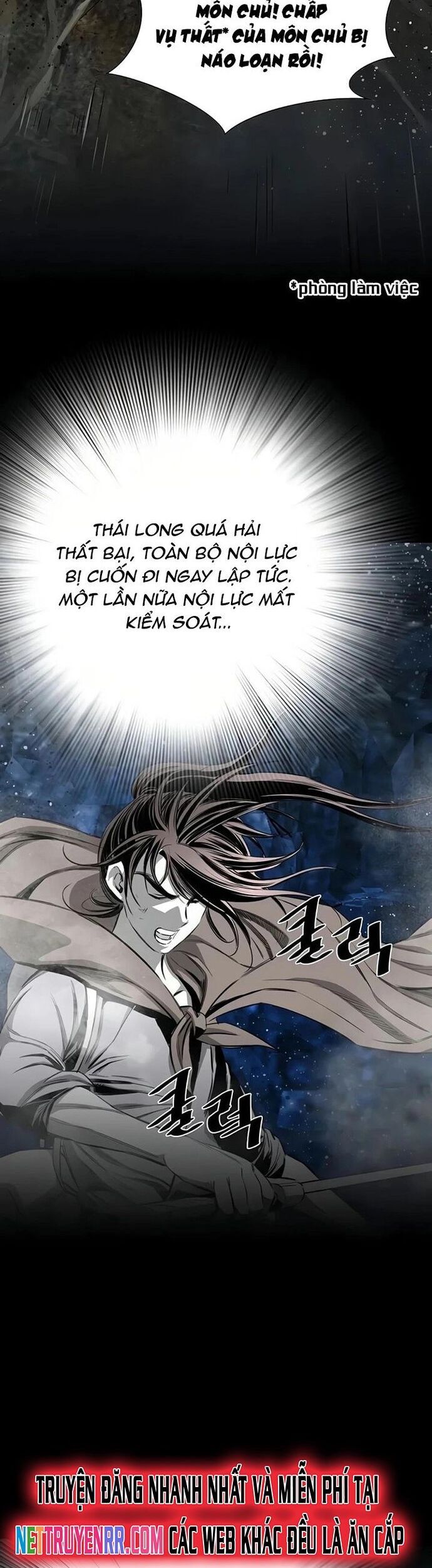 Đăng Thiên Lộ Chap 66 - Next Chap 67