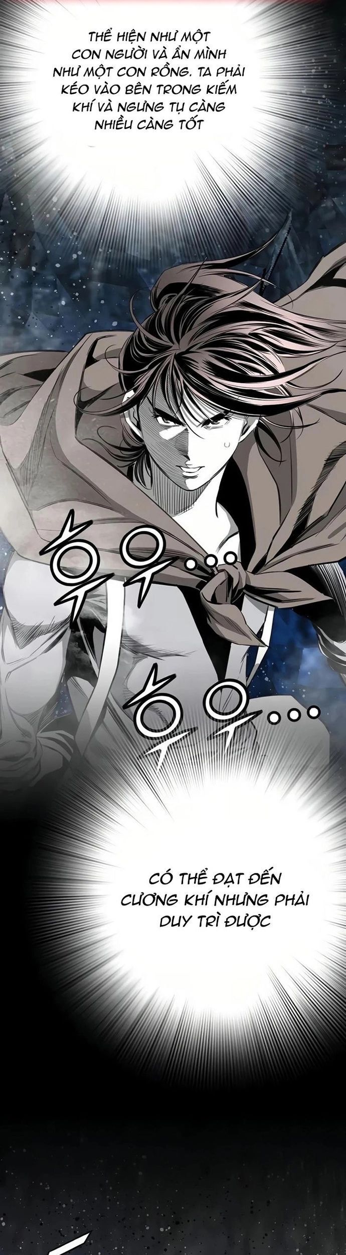 Đăng Thiên Lộ Chap 66 - Next Chap 67