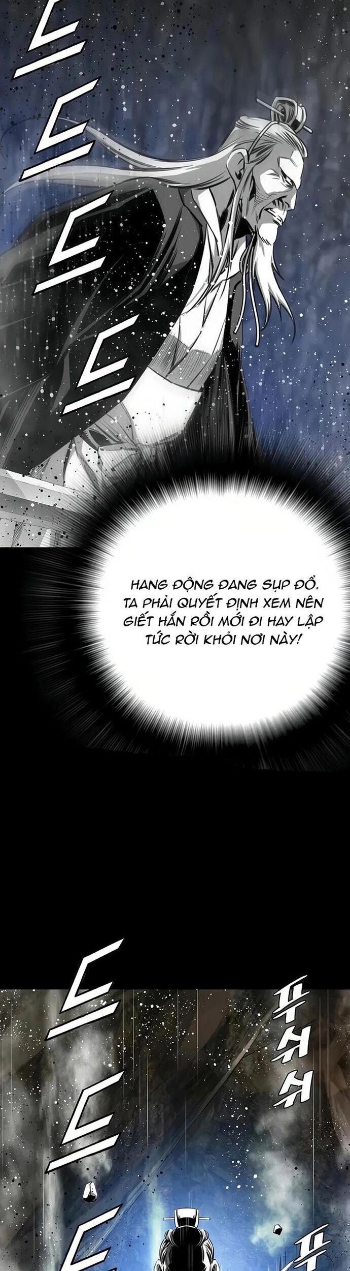 Đăng Thiên Lộ Chap 66 - Next Chap 67