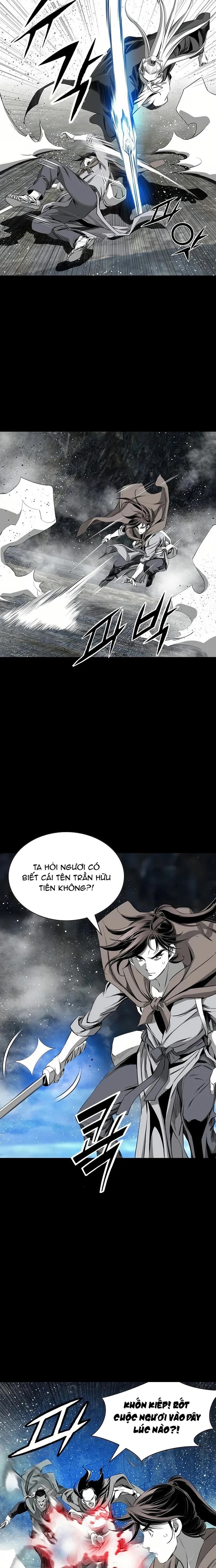 Đăng Thiên Lộ Chap 66 - Next Chap 67