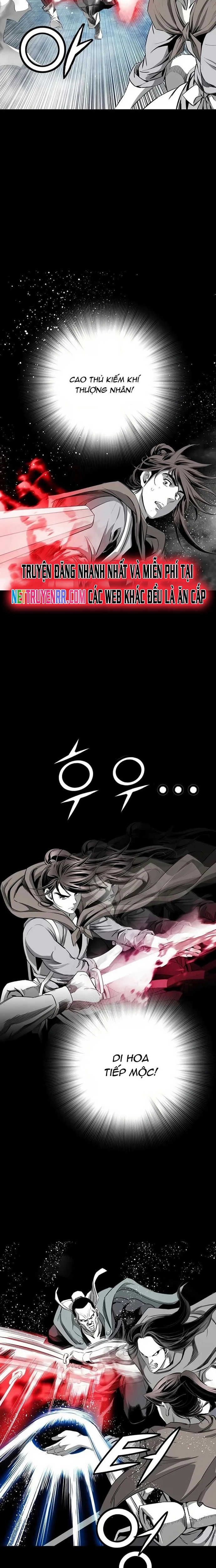 Đăng Thiên Lộ Chap 66 - Next Chap 67
