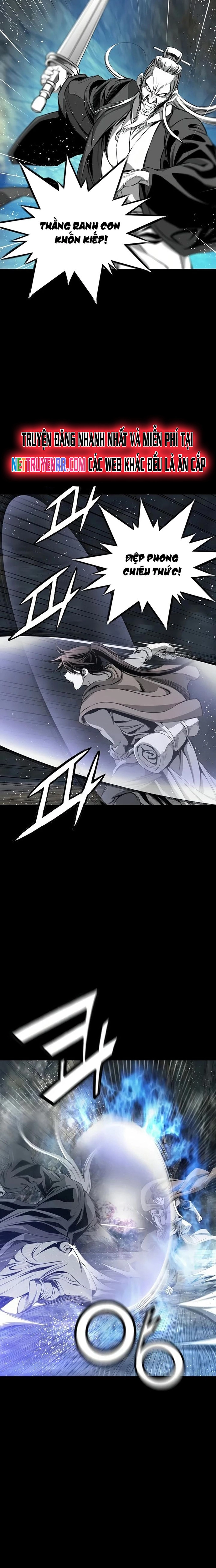 Đăng Thiên Lộ Chap 66 - Next Chap 67
