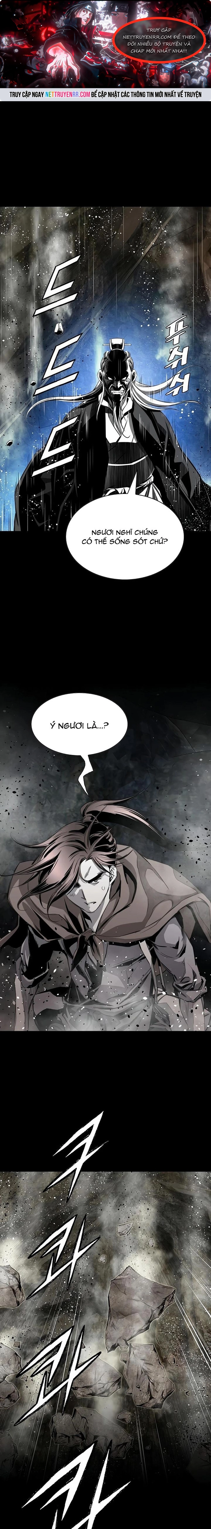 Đăng Thiên Lộ Chap 67 - Next Chap 68