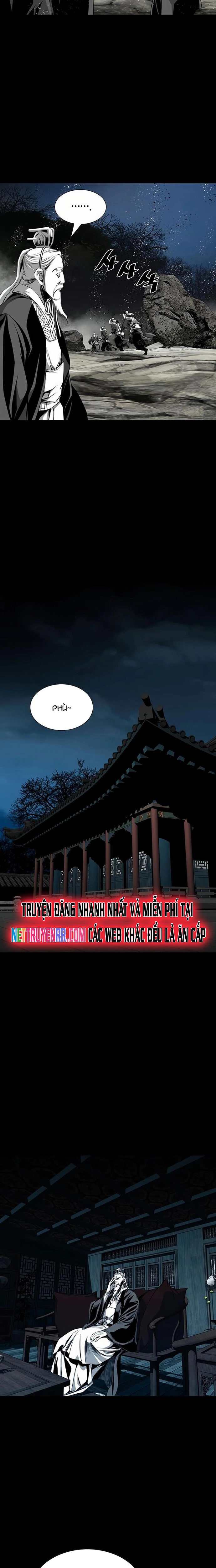 Đăng Thiên Lộ Chap 67 - Next Chap 68