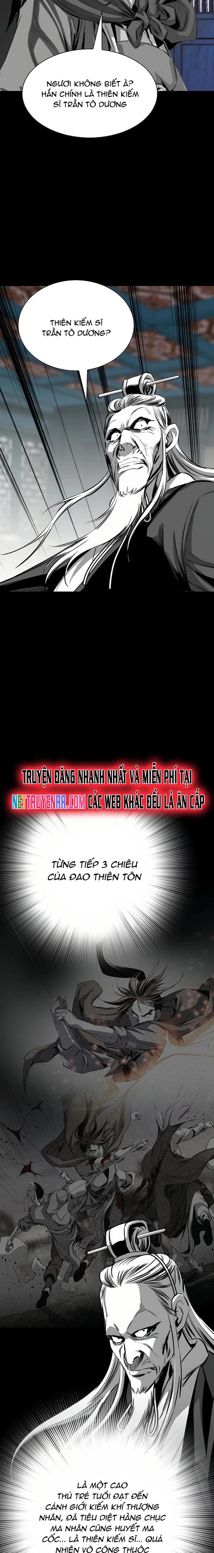Đăng Thiên Lộ Chap 67 - Next Chap 68