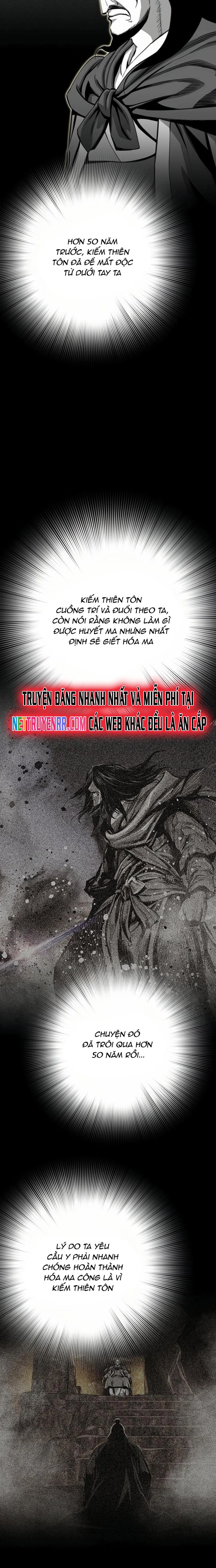 Đăng Thiên Lộ Chap 67 - Next Chap 68