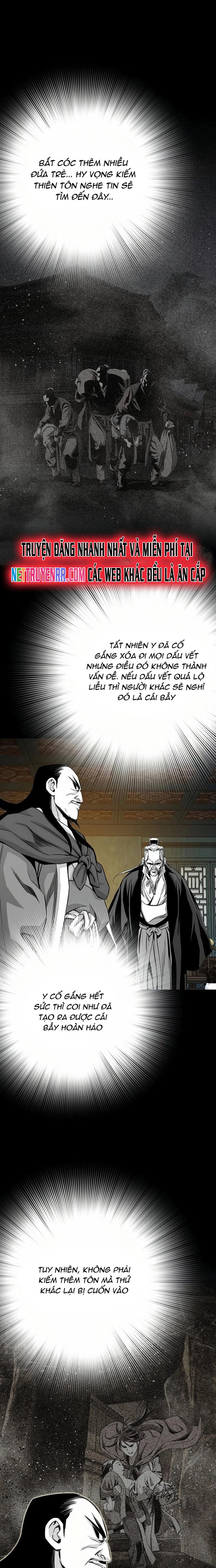 Đăng Thiên Lộ Chap 67 - Next Chap 68