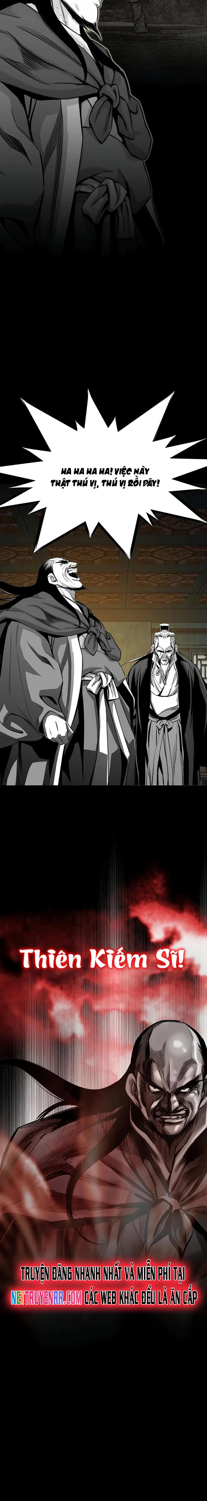 Đăng Thiên Lộ Chap 67 - Next Chap 68
