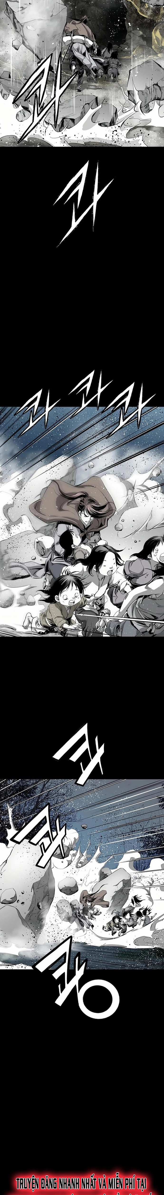 Đăng Thiên Lộ Chap 67 - Next Chap 68