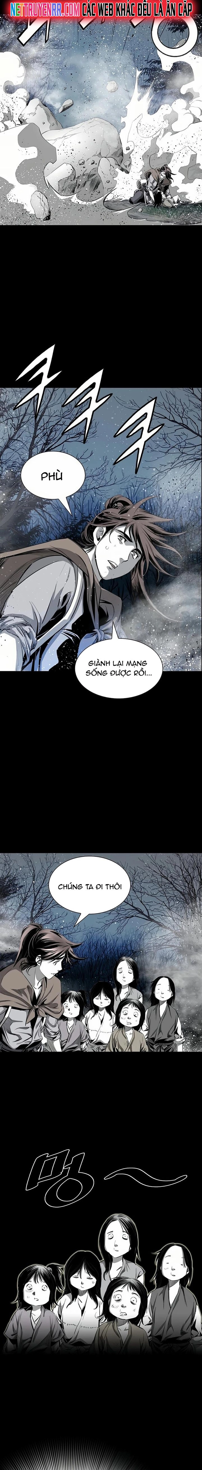 Đăng Thiên Lộ Chap 67 - Next Chap 68