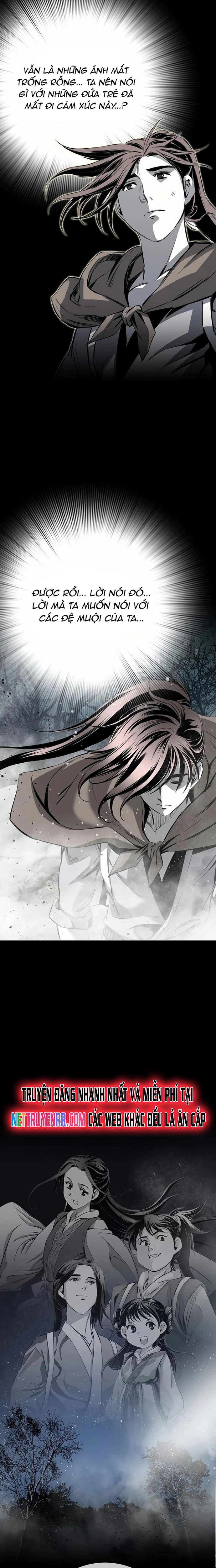 Đăng Thiên Lộ Chap 67 - Next Chap 68