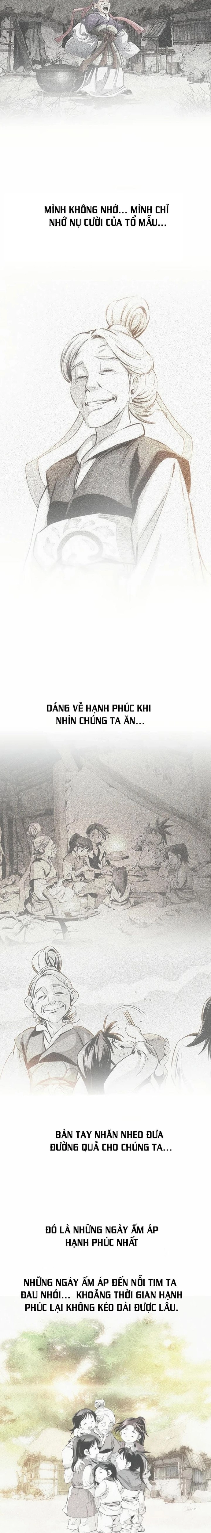Đăng Thiên Lộ Chap 68 - Next Chap 69