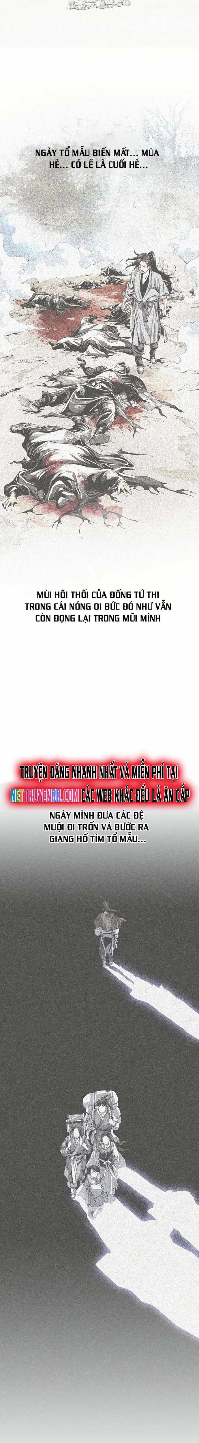 Đăng Thiên Lộ Chap 68 - Next Chap 69