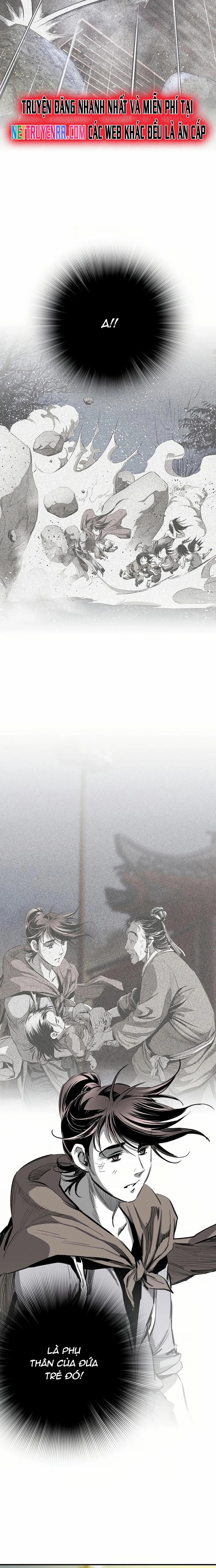 Đăng Thiên Lộ Chap 68 - Next Chap 69