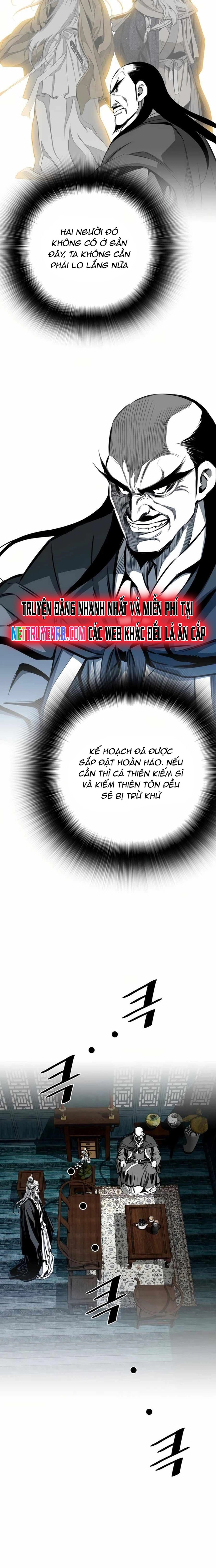 Đăng Thiên Lộ Chap 69 - Next Chap 70
