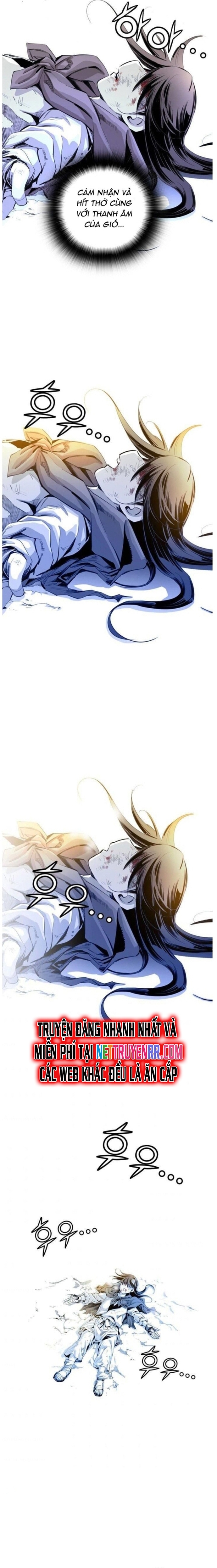 Đăng Thiên Lộ Chap 7 - Next Chap 8