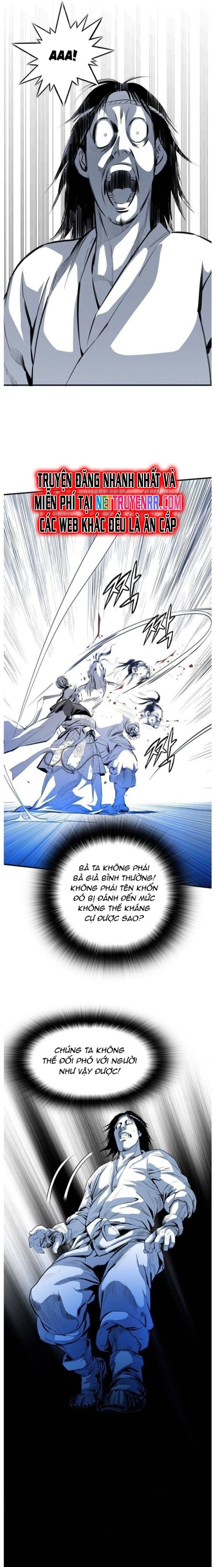 Đăng Thiên Lộ Chap 7 - Next Chap 8