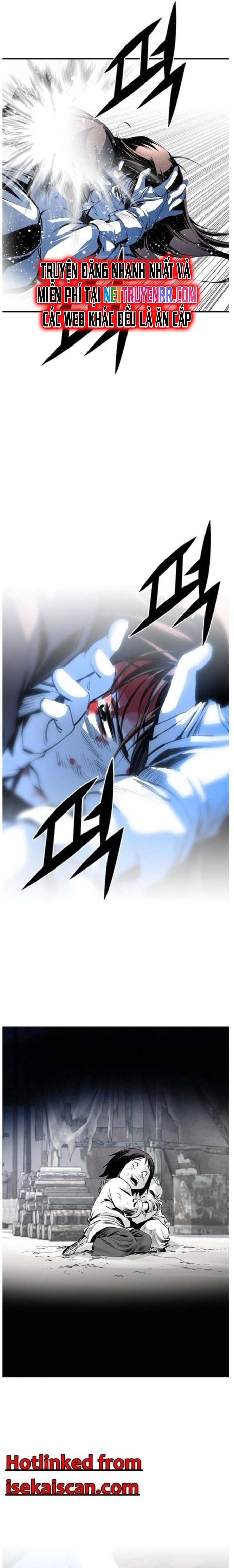 Đăng Thiên Lộ Chap 7 - Next Chap 8