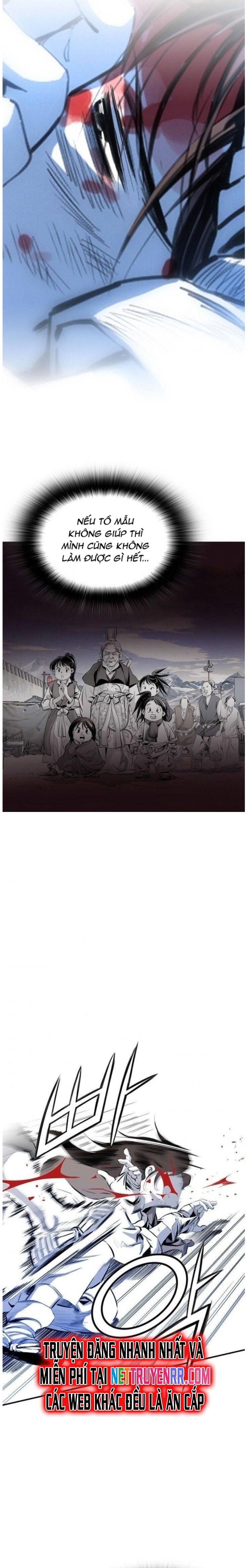 Đăng Thiên Lộ Chap 7 - Next Chap 8